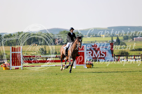 07719 - Mara - 2026 Mid-Summer Classic II - Sunday July 19th