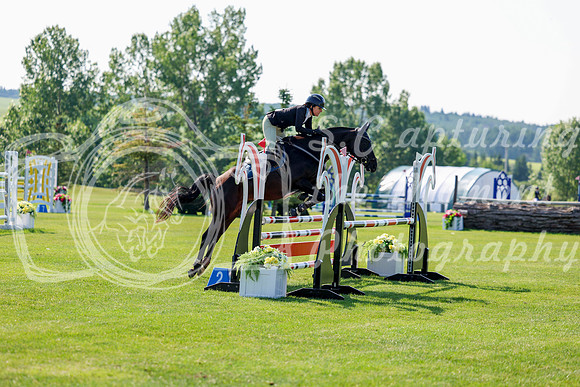 02664 - Shea - 2026 Mid-Summer Classic II - Sunday July 19th