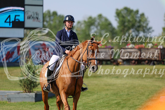 03590 - Shea - 2026 Mid-Summer Classic II - Sunday July 19th