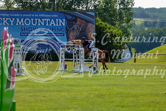 03658 - Shea - 2026 Mid-Summer Classic II - Sunday July 19th