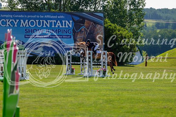 03659 - Shea - 2026 Mid-Summer Classic II - Sunday July 19th