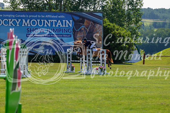 03660 - Shea - 2026 Mid-Summer Classic II - Sunday July 19th