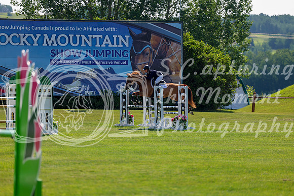 03661 - Shea - 2026 Mid-Summer Classic II - Sunday July 19th