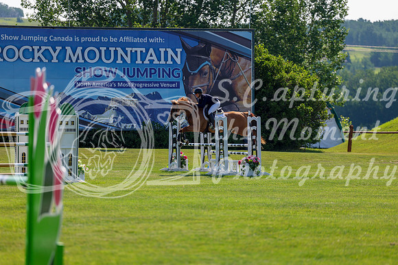 03662 - Shea - 2026 Mid-Summer Classic II - Sunday July 19th