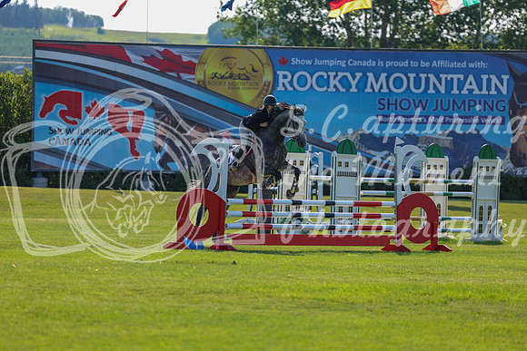 02563 - Shea - 2026 Mid-Summer Classic II - Sunday July 19th