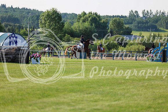 01440 - Shea - 2026 Mid-Summer Classic II - Sunday July 19th