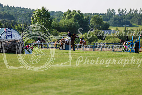 01441 - Shea - 2026 Mid-Summer Classic II - Sunday July 19th