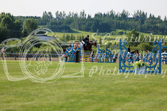 01446 - Shea - 2026 Mid-Summer Classic II - Sunday July 19th