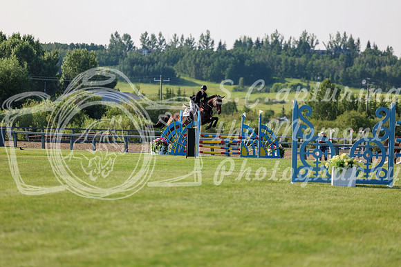 01362 - Shea - 2026 Mid-Summer Classic II - Sunday July 19th