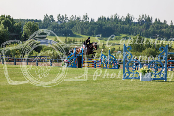 01364 - Shea - 2026 Mid-Summer Classic II - Sunday July 19th