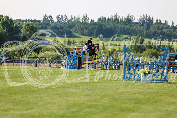 01365 - Shea - 2026 Mid-Summer Classic II - Sunday July 19th