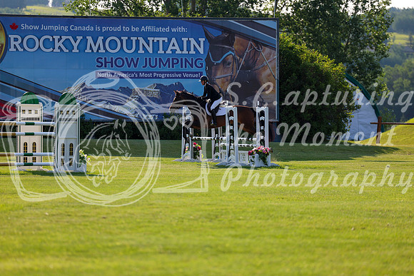 01374 - Shea - 2026 Mid-Summer Classic II - Sunday July 19th