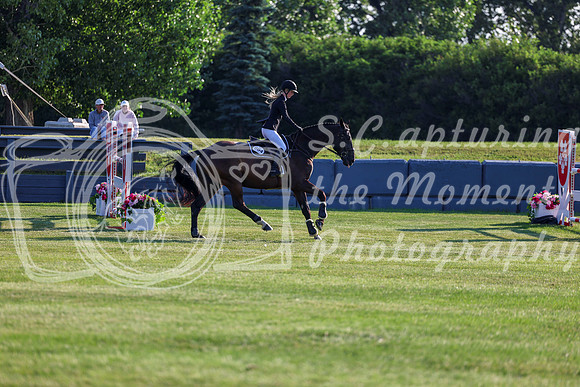 00840 - Shea - 2026 Mid-Summer Classic II - Sunday July 19th