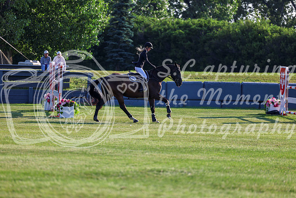 00841 - Shea - 2026 Mid-Summer Classic II - Sunday July 19th