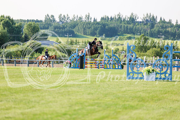 00846 - Shea - 2026 Mid-Summer Classic II - Sunday July 19th