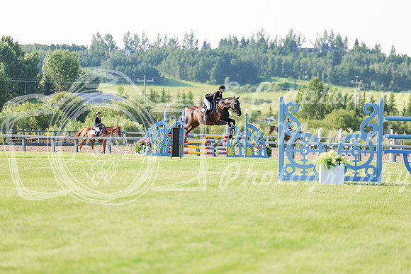00849 - Shea - 2026 Mid-Summer Classic II - Sunday July 19th