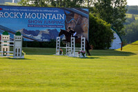00857 - Shea - 2026 Mid-Summer Classic II - Sunday July 19th
