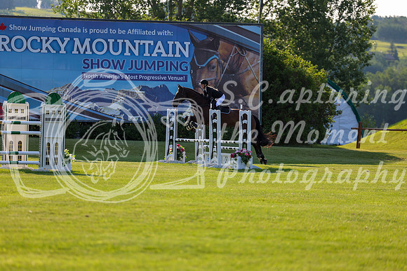 00857 - Shea - 2026 Mid-Summer Classic II - Sunday July 19th