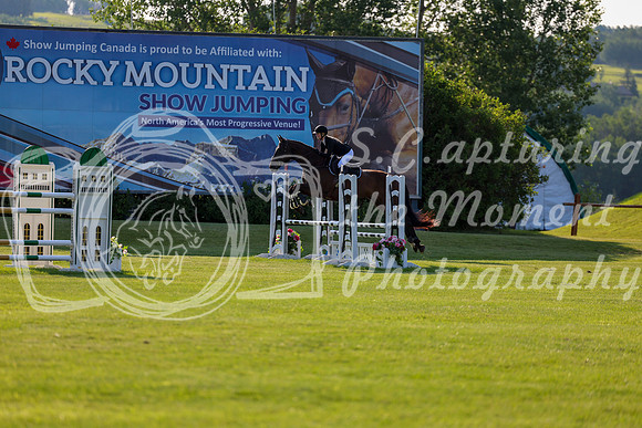 00858 - Shea - 2026 Mid-Summer Classic II - Sunday July 19th