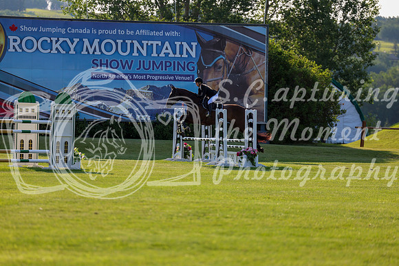 00859 - Shea - 2026 Mid-Summer Classic II - Sunday July 19th