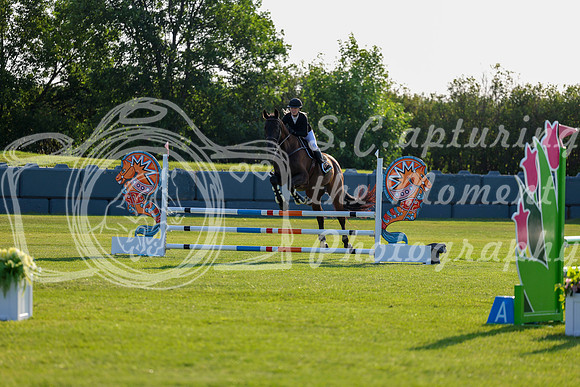 00862 - Shea - 2026 Mid-Summer Classic II - Sunday July 19th