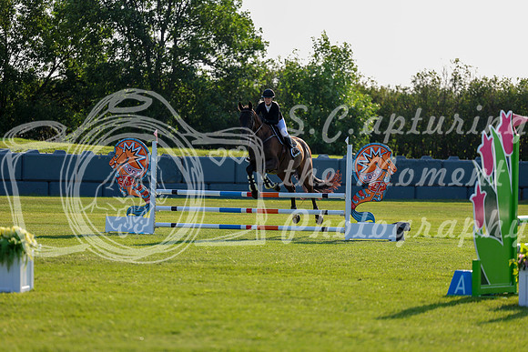 00863 - Shea - 2026 Mid-Summer Classic II - Sunday July 19th