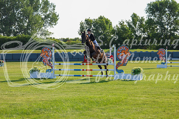 00867 - Shea - 2026 Mid-Summer Classic II - Sunday July 19th