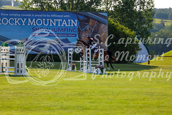 01290 - Shea - 2026 Mid-Summer Classic II - Sunday July 19th