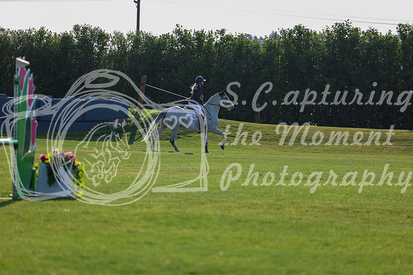00421 - Shea - 2026 Mid-Summer Classic II - Sunday July 19th