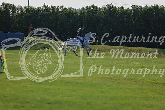 00422 - Shea - 2026 Mid-Summer Classic II - Sunday July 19th