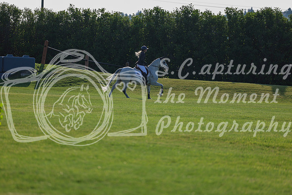 00424 - Shea - 2026 Mid-Summer Classic II - Sunday July 19th