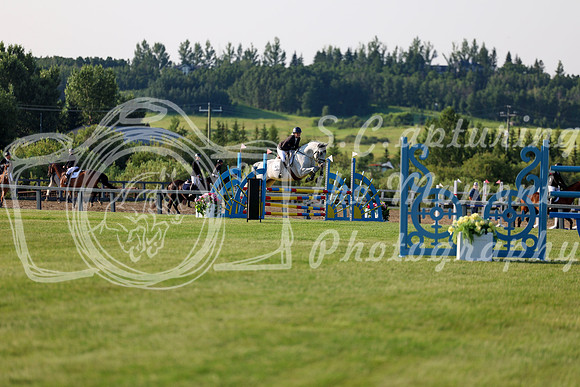 00428 - Shea - 2026 Mid-Summer Classic II - Sunday July 19th