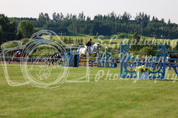 00429 - Shea - 2026 Mid-Summer Classic II - Sunday July 19th