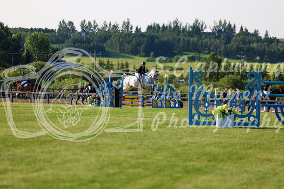 00430 - Shea - 2026 Mid-Summer Classic II - Sunday July 19th