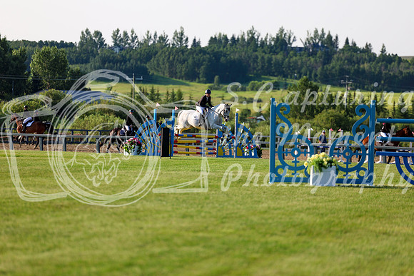 00431 - Shea - 2026 Mid-Summer Classic II - Sunday July 19th
