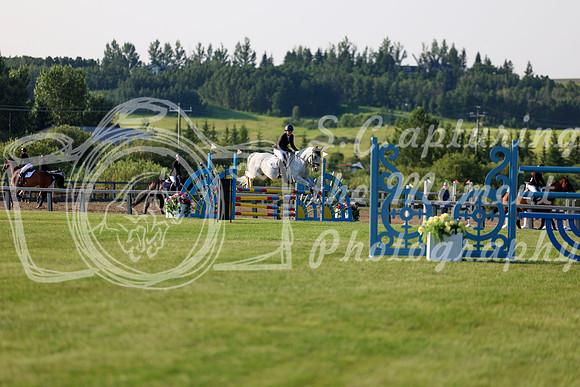 00432 - Shea - 2026 Mid-Summer Classic II - Sunday July 19th