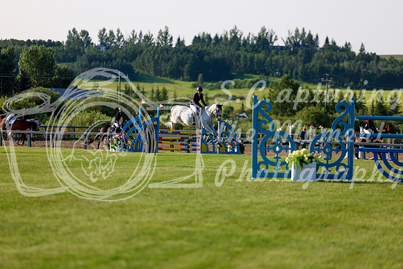 00433 - Shea - 2026 Mid-Summer Classic II - Sunday July 19th