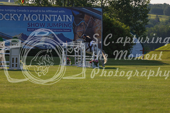 00435 - Shea - 2026 Mid-Summer Classic II - Sunday July 19th