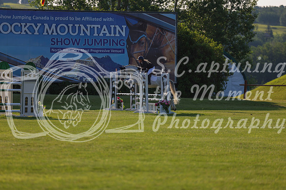 00437 - Shea - 2026 Mid-Summer Classic II - Sunday July 19th