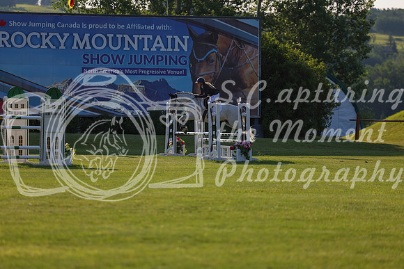 00439 - Shea - 2026 Mid-Summer Classic II - Sunday July 19th