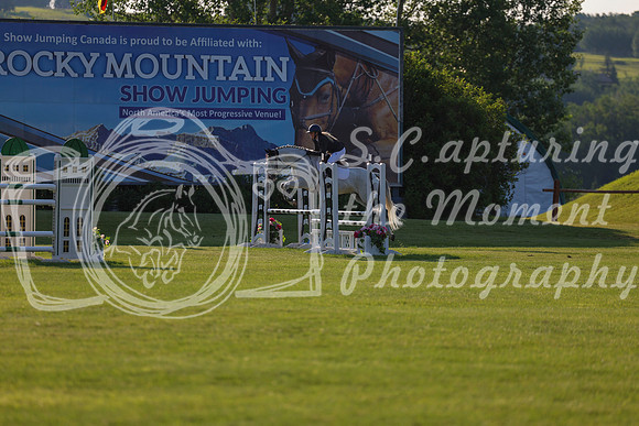 00438 - Shea - 2026 Mid-Summer Classic II - Sunday July 19th