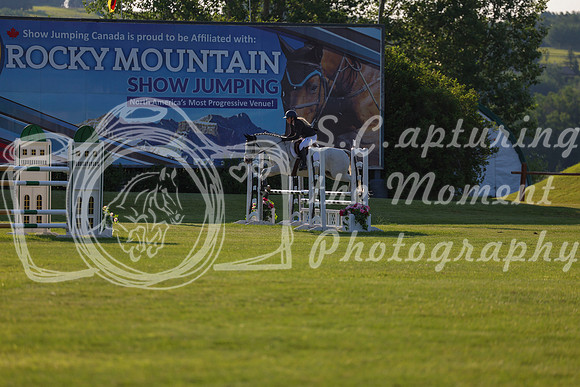 00440 - Shea - 2026 Mid-Summer Classic II - Sunday July 19th
