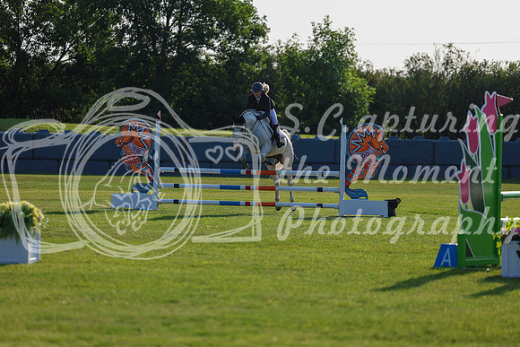 00441 - Shea - 2026 Mid-Summer Classic II - Sunday July 19th