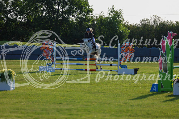 00442 - Shea - 2026 Mid-Summer Classic II - Sunday July 19th
