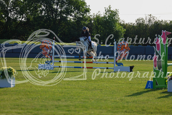 00443 - Shea - 2026 Mid-Summer Classic II - Sunday July 19th