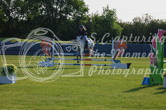 00445 - Shea - 2026 Mid-Summer Classic II - Sunday July 19th