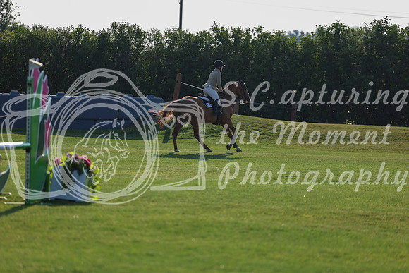 00322 - Shea - 2026 Mid-Summer Classic II - Sunday July 19th