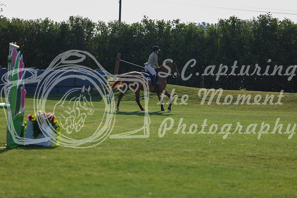 00324 - Shea - 2026 Mid-Summer Classic II - Sunday July 19th