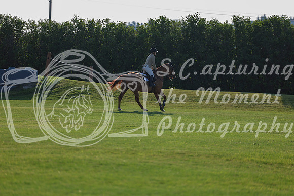 00326 - Shea - 2026 Mid-Summer Classic II - Sunday July 19th