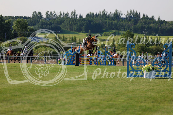 00328 - Shea - 2026 Mid-Summer Classic II - Sunday July 19th